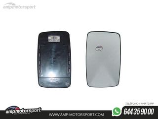 CRISTAL DE ESPEJO DERECHO PARA MERCEDES-BENZ SPRINTER / VOLKSWAGEN SERIE LT40