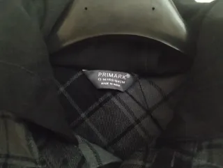 Camicia Primark con cappuccio 13/14 anni