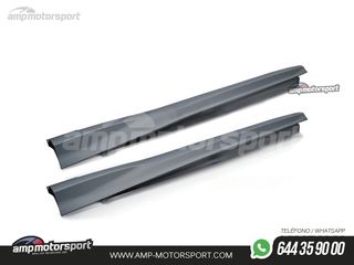 TALONERAS LOOK ST PARA FORD FOCUS MK3