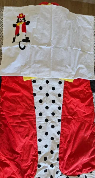 Saco de dormir infantil, perrito.