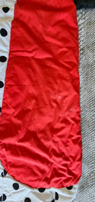 Saco de dormir infantil, perrito.