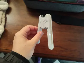 Nintendo Switch OLED + Accessori