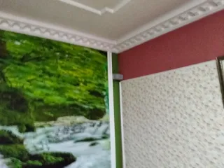 Equipo de música Technics Airis con altavoces