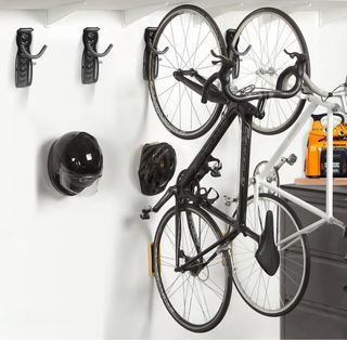 Soporte Bicicleta Pared