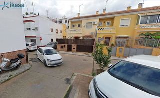 Chalet en venta en Ayamonte ciudad en Ayamonte