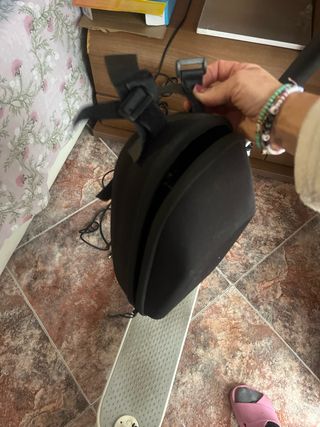 Patinete Xiaomi pocos km