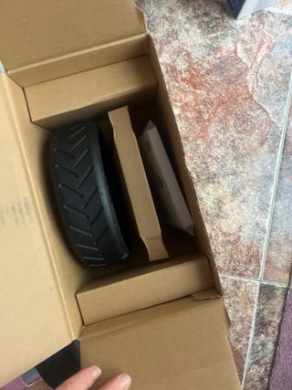 Patinete Xiaomi pocos km