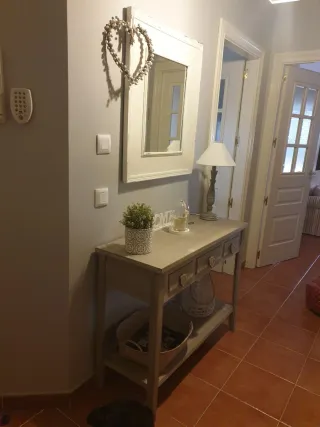 Lámpara de sobremesa