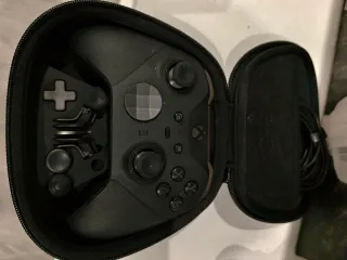 Mando Xbox Elite Series 2