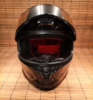 Casco GIVI Negro talla M