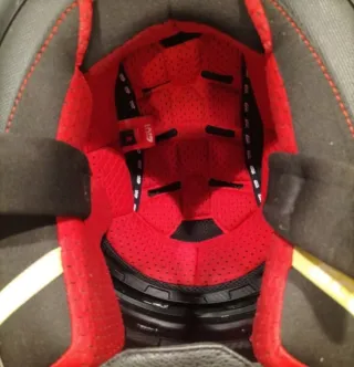 Casco GIVI Negro talla M