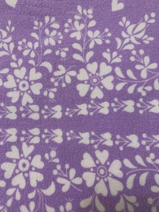 Set singolo Caleffi in flanella