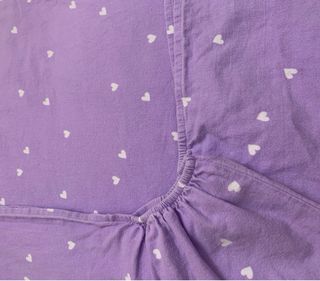 Set singolo Caleffi in flanella