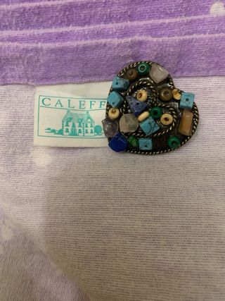 Set singolo Caleffi in flanella