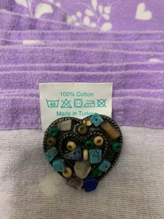 Set singolo Caleffi in flanella