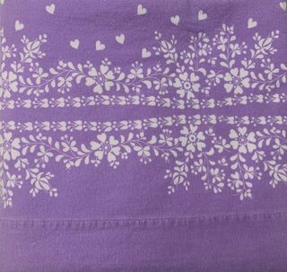 Set singolo Caleffi in flanella