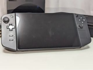 Lenovo Legion Go