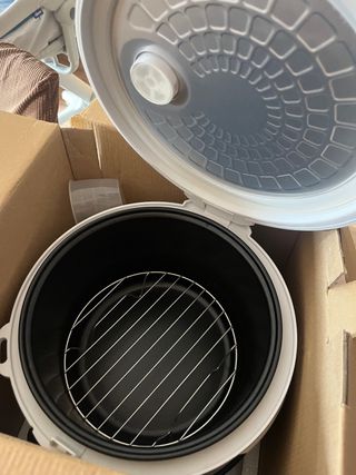 Robot de Cocina Cookermatic 5L Inteligente