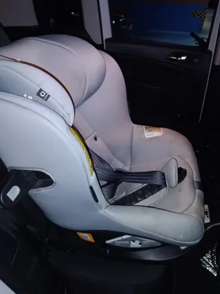 Silla de coche Joie 360