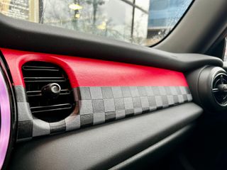 MINI JCW 231CV Manual