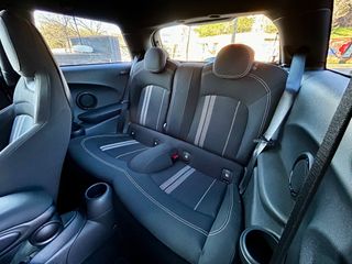 MINI JCW 231CV Manual