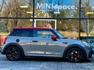 MINI JCW 231CV Manual