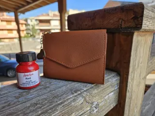 Portafoglio donna One Piece Ace