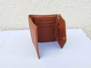 Portafoglio donna One Piece Ace