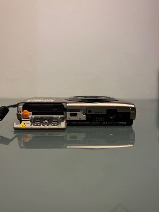 Nikon Coolpix S4000 - Da Riparare