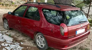 Peugeot 306 2000