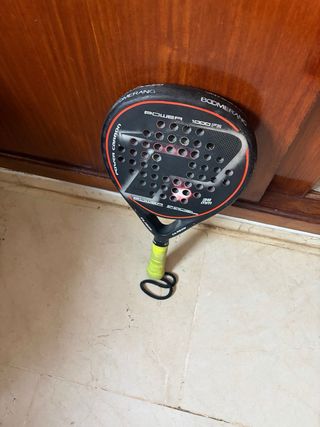 Pala Padel Power Padel 1000 F2