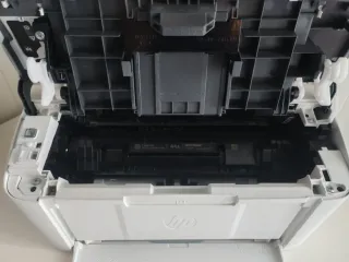 Impresora HP LaserJet Pro M15w Blanca