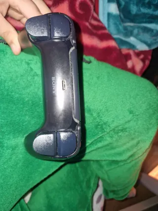 Mando Sony PS5 Negro