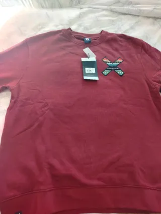 Sudadera Blue Banana Talla L. A estrenar.