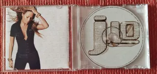 CD Jennifer Lopez
