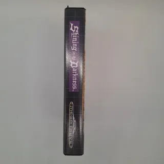 Shining in the Darkness Sega Mega Drive NUOVO