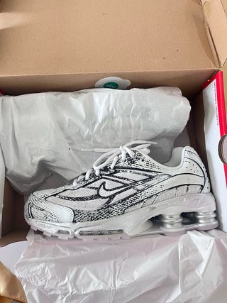 Nike Shox Premium 42,5