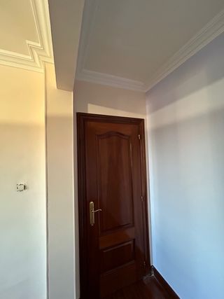 Servicio de pintura profesional