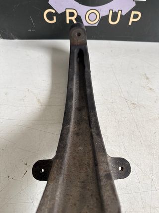 Portamangueta del derecha Cadillac SRX 18063939