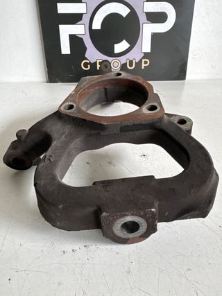 Portamangueta del derecha Cadillac SRX 18063939