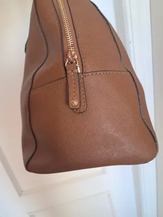 Bolso Michael Kors Marrón