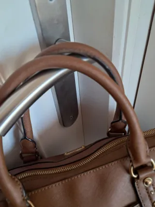 Bolso Michael Kors Marrón