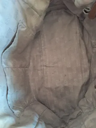 Bolso Michael Kors Marrón