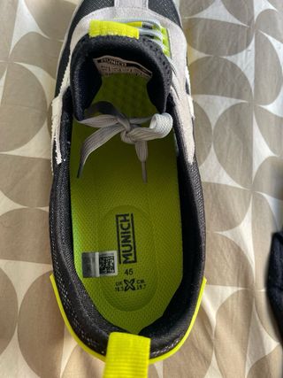 Zapatillas munich