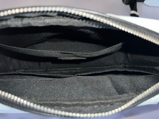 Bandolera Louis Vuitton Blanca Monogram