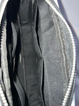 Bandolera Louis Vuitton Blanca Monogram