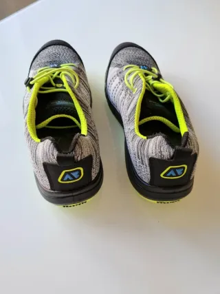 Scarpe uomo antinfortunistiche