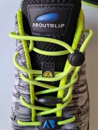 Scarpe uomo antinfortunistiche