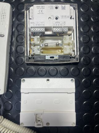 Portero Automático ALCAD ALA-020