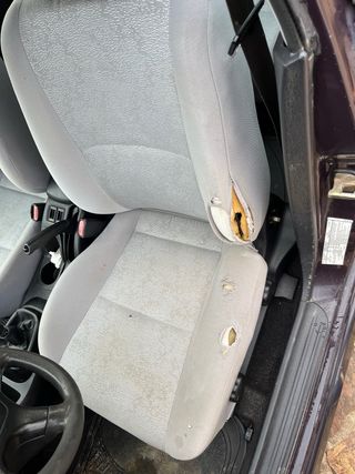 Mitsubishi Carisma 2002